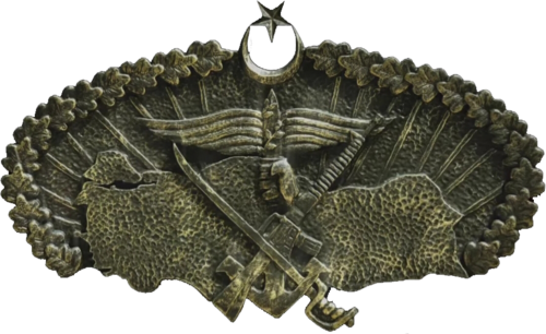 Turkish Special Forces